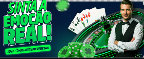 APK oficial da 5787 para Android