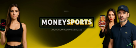 APP oficial da 5787 para mobile