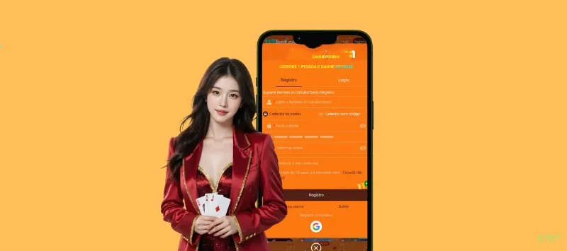 Como instalar o app da 5787