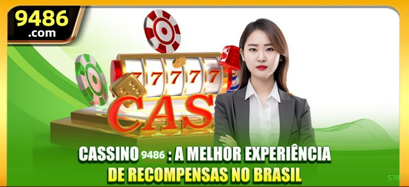 Canal oficial da 5787 no Telegram